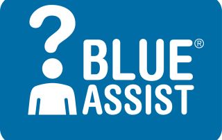 BlueAssist